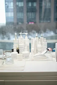 Dermatology Products