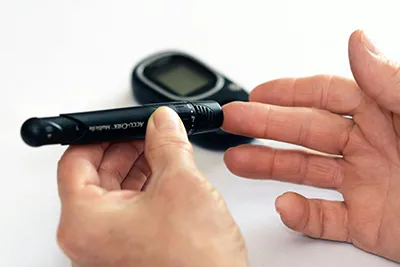 Diabetic Education