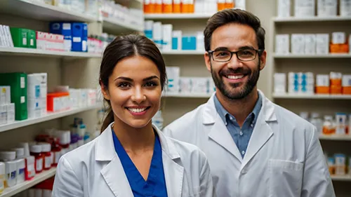 Free Medication Reviews
